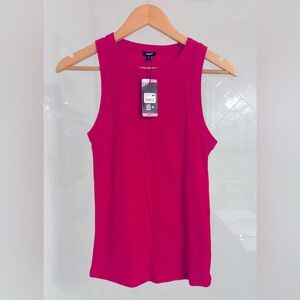 EXPRESS • NWT • Women's Ribbed Tank • Size S